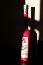 Ypač tyras alyvuogių aliejus SUPREMO ARBOSANA, pagamintas iš 100% Arbosana veislės alyvuogių