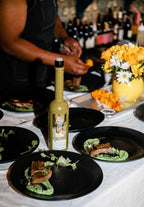 Ekologiškas ypač tyras alyvuogių aliejus SUPREMO CORNEZUELO, pagamintas iš 100% Cornezuelo veislės alyvuogių