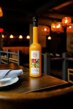 Ypač tyras alyvuogių aliejus SUPREMO HOJIBLANCA, pagamintas iš 100% Hojiblanca veislės alyvuogių