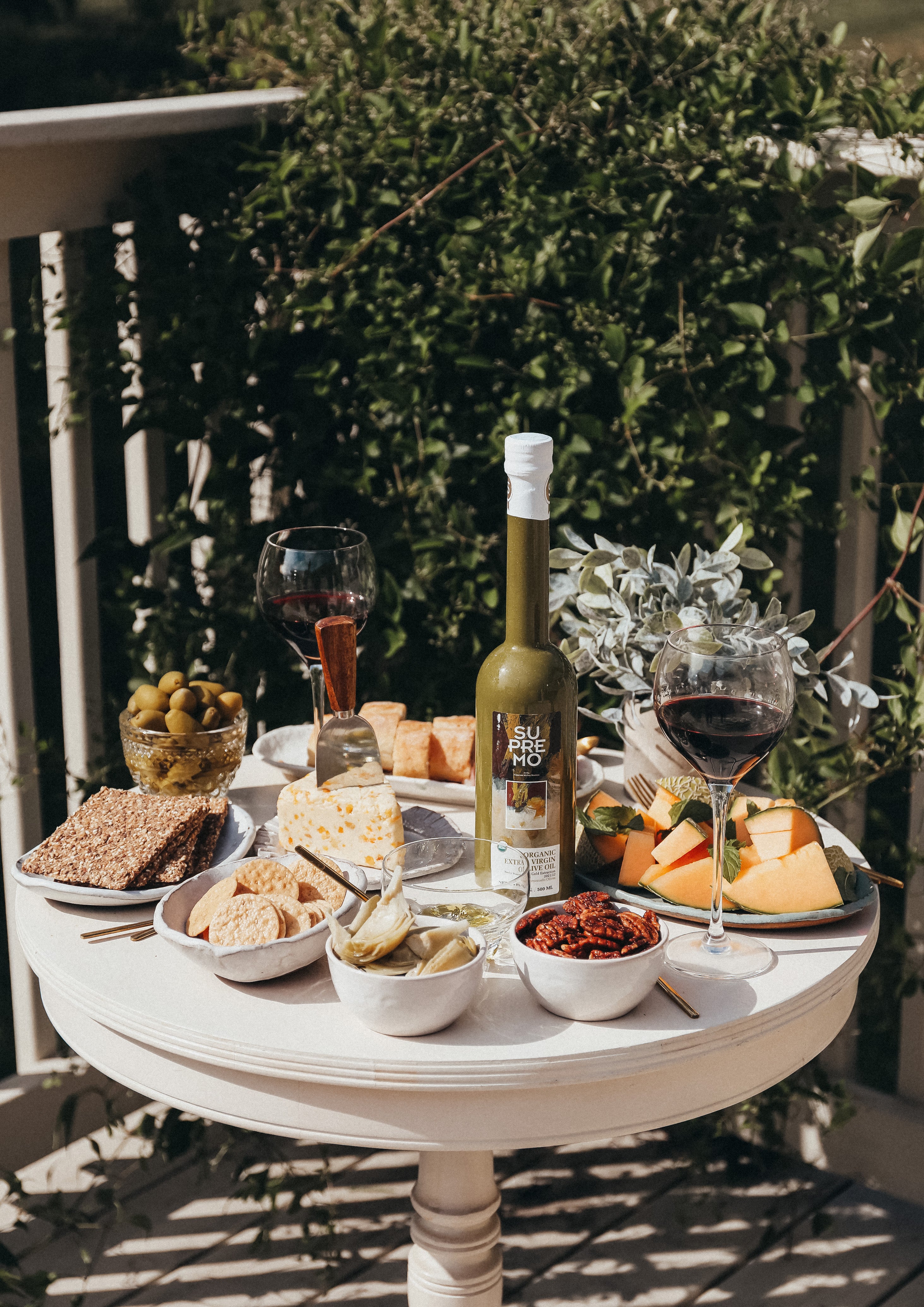 Ekologiškas ypač tyras alyvuogių aliejus SUPREMO CORNEZUELO, pagamintas iš 100% Cornezuelo veislės alyvuogių