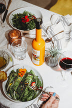 Ypač tyras alyvuogių aliejus SUPREMO HOJIBLANCA, pagamintas iš 100% Hojiblanca veislės alyvuogių