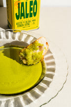 Ypač tyras gourmet alyvuogių aliejus JALEO INTENSO