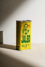 Ypač tyras gourmet alyvuogių aliejus JALEO INTENSO