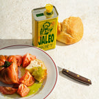 Ypač tyras gourmet alyvuogių aliejus JALEO INTENSO
