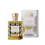 Juodojo šokolado skonio ypač tyras alyvuogių aliejus ELIZONDO