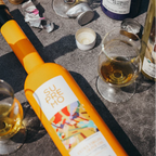 Ypač tyras alyvuogių aliejus SUPREMO HOJIBLANCA, pagamintas iš 100% Hojiblanca veislės alyvuogių