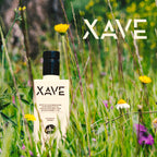 Ekologiškas ypač tyras alyvuogių aliejus XAVE ECOLOGICO, pagamintas iš 100 % Picual veislės alyvuogių.